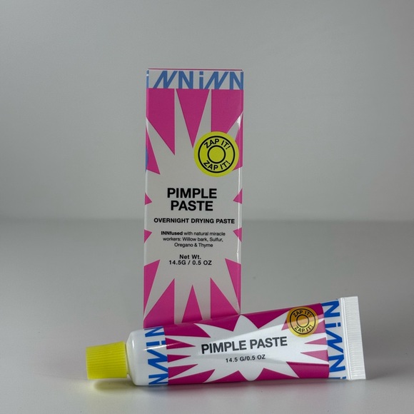 Pimple paste - Picture 2 of 2